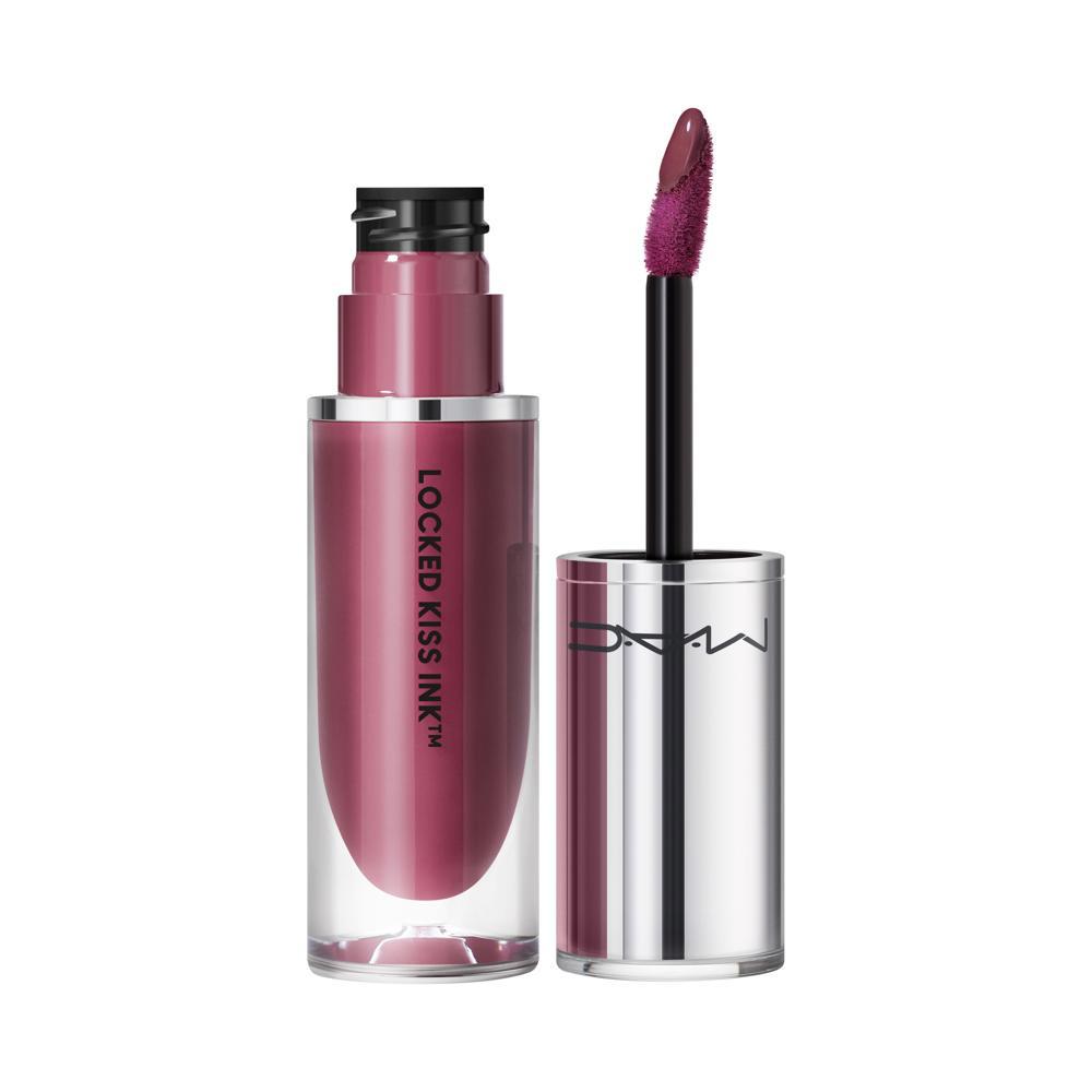 MAC Locked Kiss InkTM 24hr Lipcolour